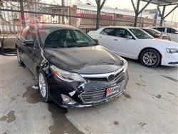 تويوتا أفالون